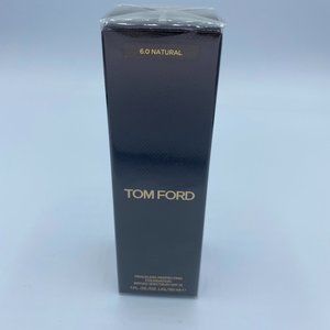 Tom Ford Traceless Perfecting Foundation SPF 15
